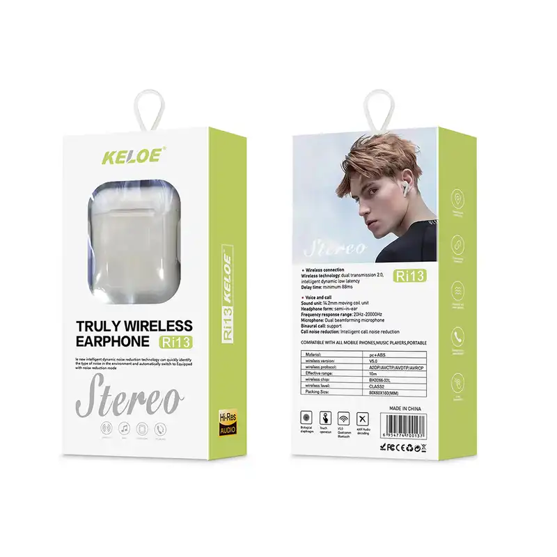 هندزفری بلوتوثی کلو مدل Ri13