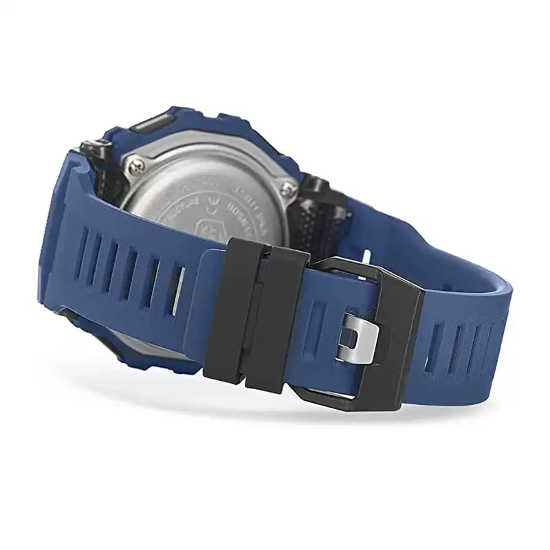 ساعت مچی دیجیتال کاسیو مدل GBD-200-2DR