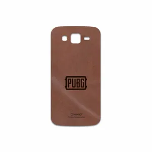 MAHOOT MNL-PUBG Cover Sticker for Samsung Galaxy Grand 2