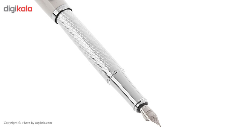 خودنویس هانزا کد 292 قطر نوشتار M