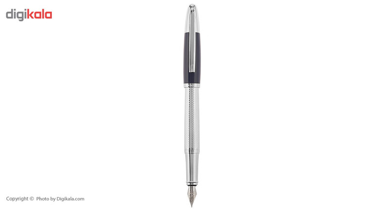 خودنویس هانزا کد 292 قطر نوشتار M