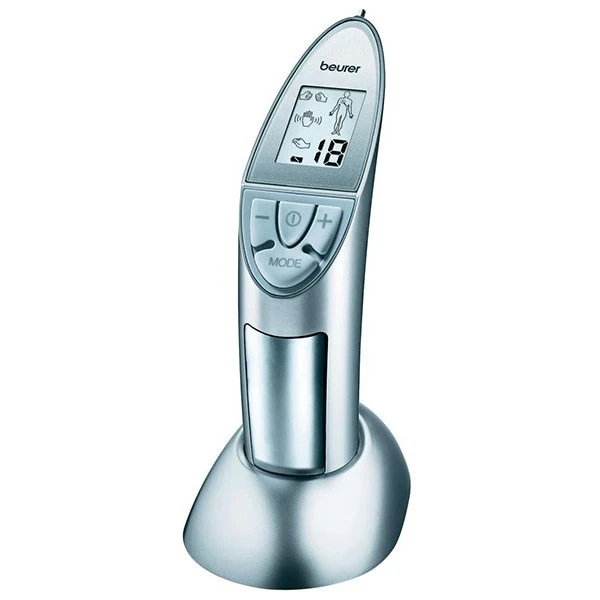 طب سوزنی بیورر EA34