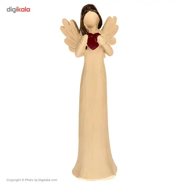 مجسمه فرشته کد 6408B
