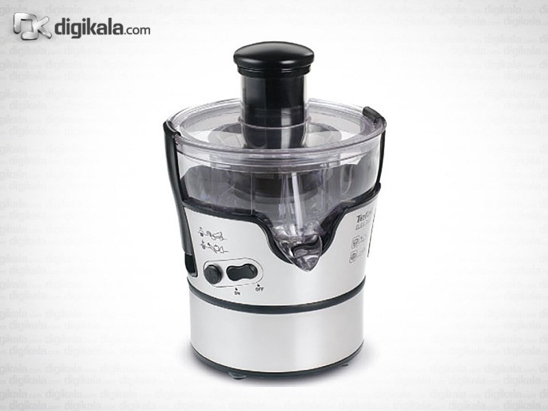 آبمیوه گیری تفال الی ZN355C