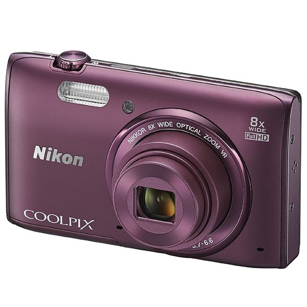 دوربین دیجیتال نیکون Coolpix S5300