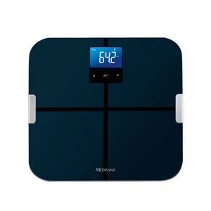 ترازو دیجیتال مدیسانا مدل BS 440