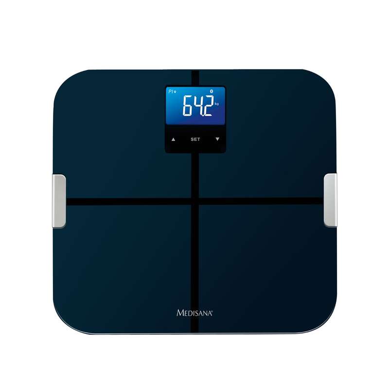ترازو دیجیتال مدیسانا مدل BS 440