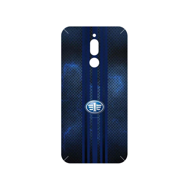 برچسب پوششی ماهوت مدل FAW مناسب برای گوشی موبایل شیائومی Redmi 8