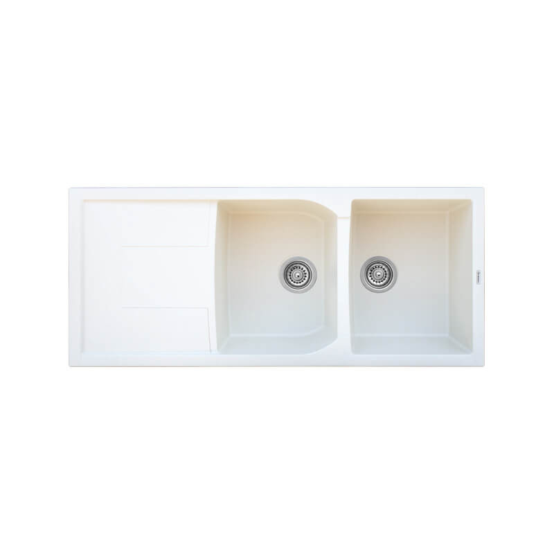 سینک ظرفشویی گرانیت مدل G850 توکار