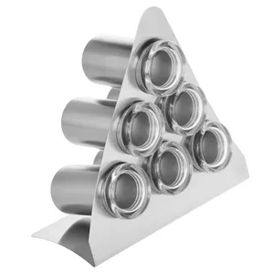جا ادویه ای مستر مدل Triangle
