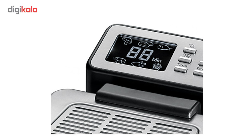 سرخ کن پروفی کوک مدل PC-FR 1088