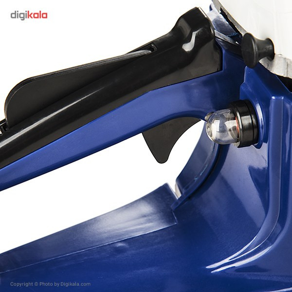 اره زنجیری موتوری هیوندای مدل Turbo850