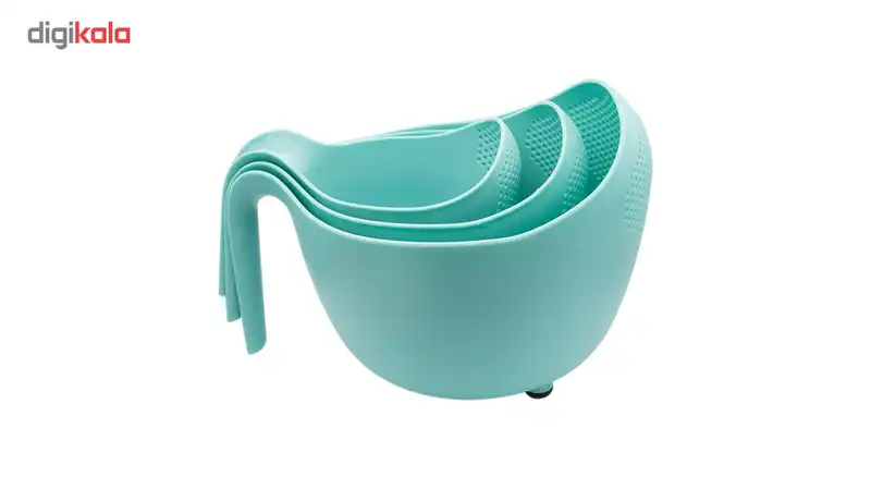 ست آبکش لیمون مدل Ml03