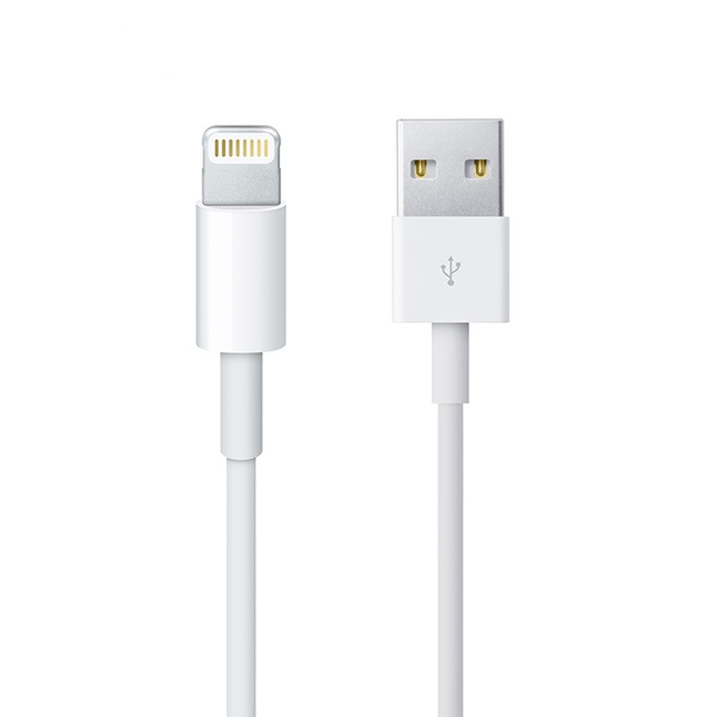 کابل تبدیل USB به لایتنینگ مدل Supercharge طول 1 متر