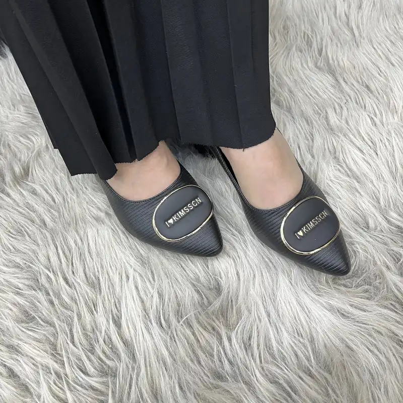 کفش زنانه مدل فلور