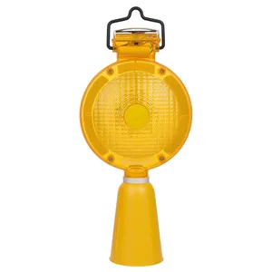 Azarakhsh Solar Warning Flash Light