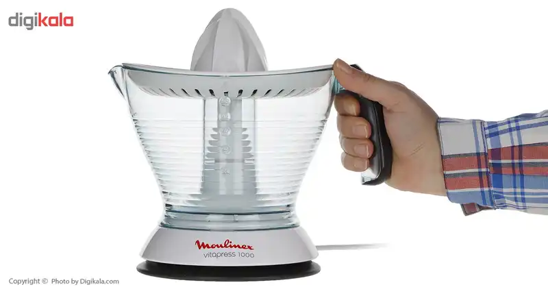 آب مرکبات گیری مولینکس سری Vitapress مدل PC302