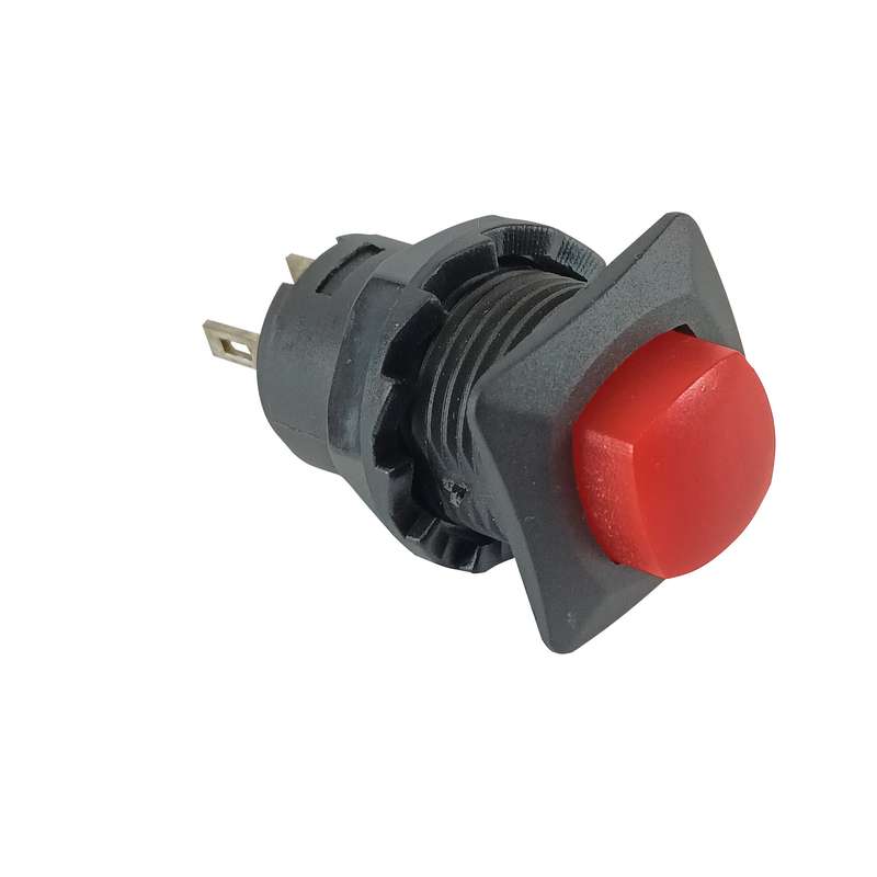 کلید شستی مدل 201 Iey