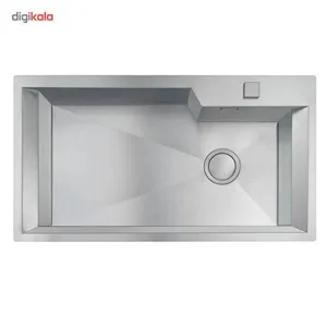 سینک فاستر مدل GK1402000 توکار