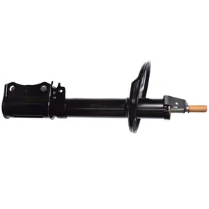 کمک فنر عقب راست تویوتا جنیون پارتس مدل 09G80-48530
