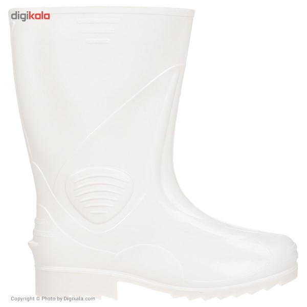 چکمه ایمنی شیما مدل زاگرس کوتاه