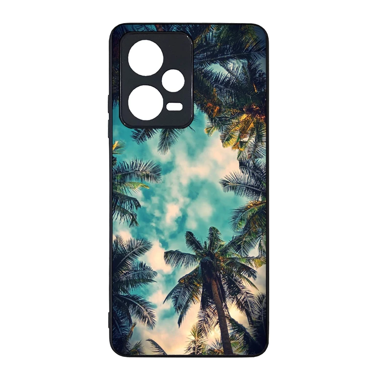 کاور گالری وبفر طرح استوایی مناسب برای گوشی موبایل شیائومی redmi note 12 pro 5g