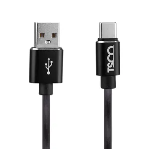  TSCO TC C169 USB to USB-C Cable 1m