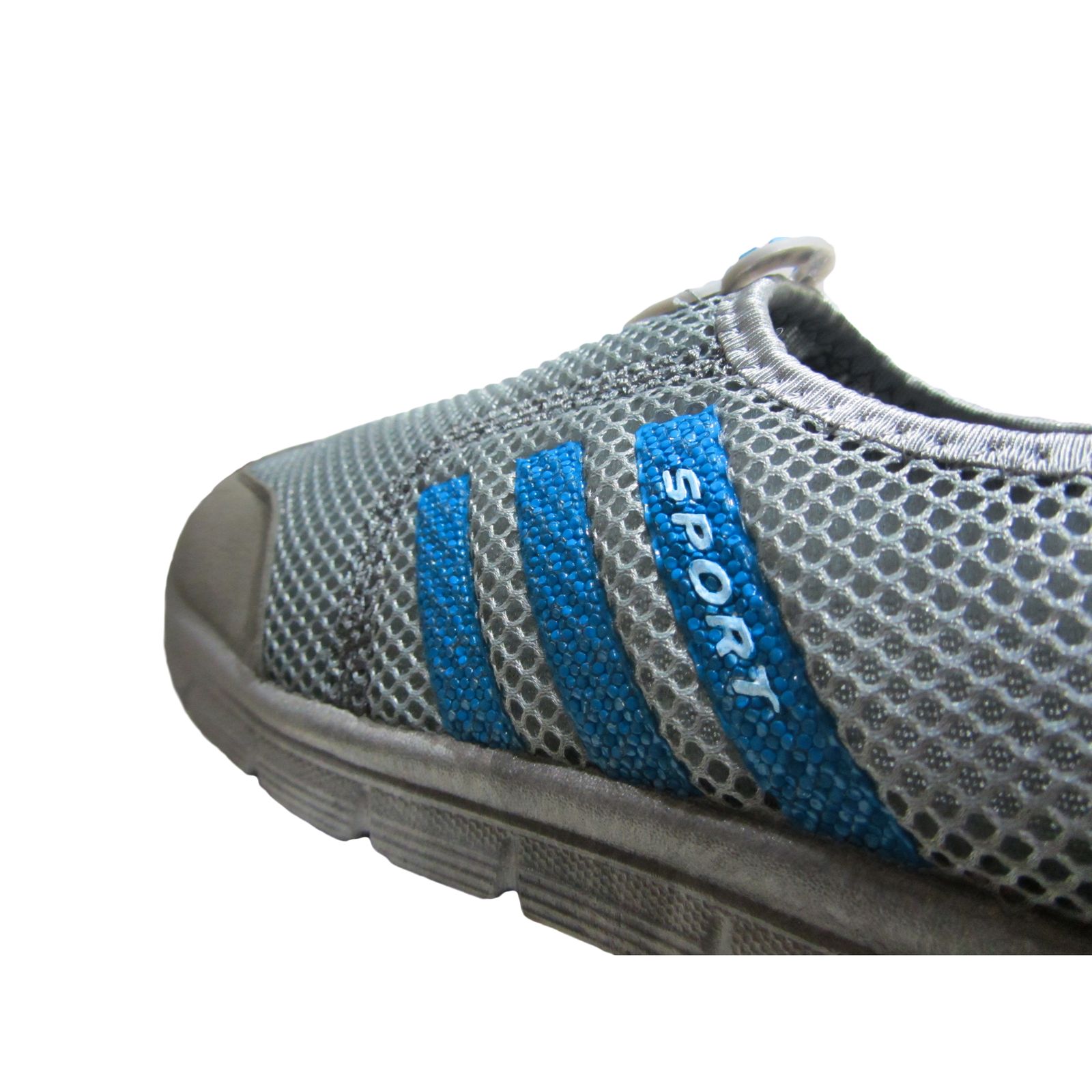 کفش مخصوص پیاده روی مردانه آلبرتینی کد R01 -  - 5