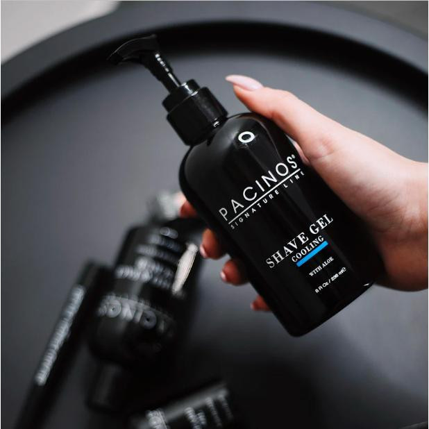 ژل اصلاح پاسینوس مدل پاچینوس حجم 238 میلی لیتر ژل اصلاح پاسینوس مدل پاچینوس حجم 238 میلی لیتر