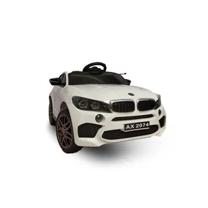 ماشین شارژی مدل AX2074