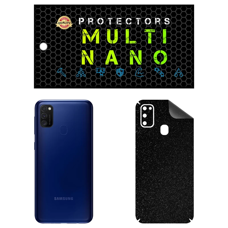 برچسب پوششی مولتی نانو مدل X-F1G مناسب برای گوشی موبایل سامسونگ Galaxy M21