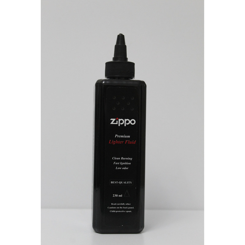 بنزین فندک  کد DKD-830 حجم 230 میلی لیتر