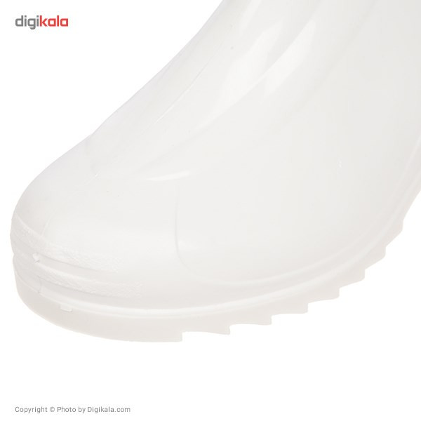 چکمه ایمنی شیما مدل زاگرس کوتاه