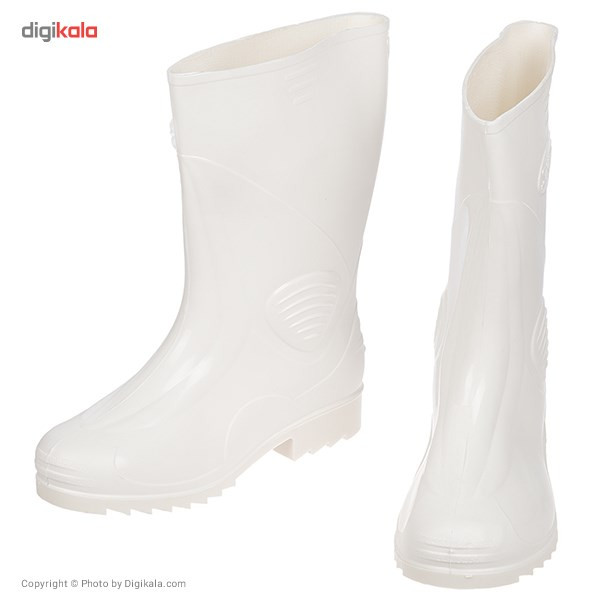 چکمه ایمنی شیما مدل زاگرس کوتاه