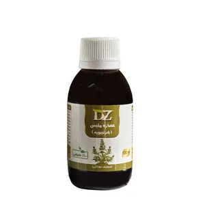 عصاره خوراکی بادرنجبویه دکتر زرقانی - 120 میلی لیتر
