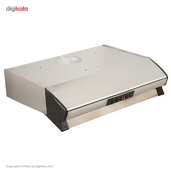 هود بیمکث مدل B4002U زیر کابینتی سایز 60