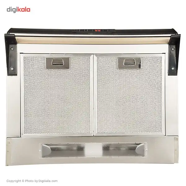 هود بیمکث مدل B4002U زیر کابینتی سایز 60