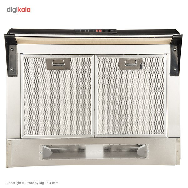 هود بیمکث مدل B4002U زیر کابینتی سایز 60
