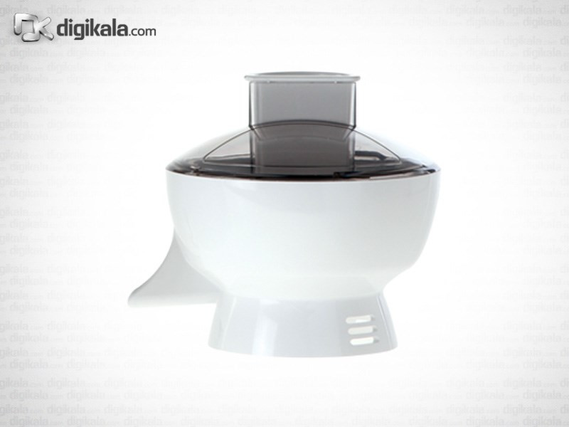 آب میوه گیری دو کاره پارس خزر JBG-645P