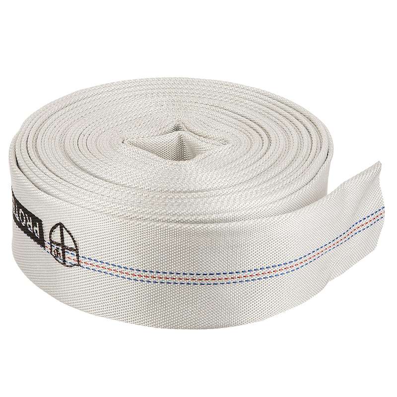 شیلنگ آتش نشانی زیگورات پلاست مدل 2.5 اینچ شیلنگ آتش نشانی زیگورات پلاست مدل 2.5 اینچ