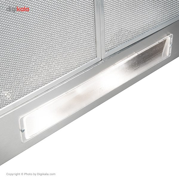 هود بیمکث مدل B4002U زیر کابینتی سایز 60