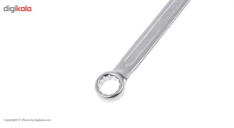 آچار یک سر تخت یک سر رینگی نووا سایز 9 میلی متر