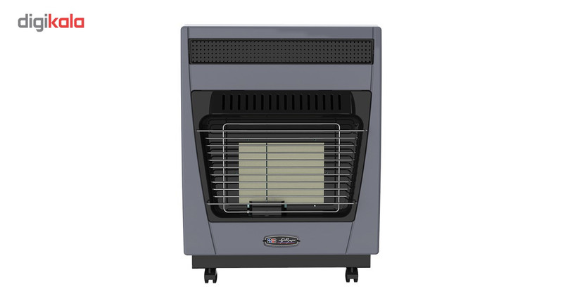 بخاری گاز سوز بدون دودکش سپهر الکتریک مدل SE5000CL کپسولی