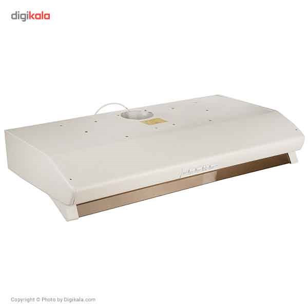 هود بیمکث مدل B4002U زیر کابینتی سایز 60