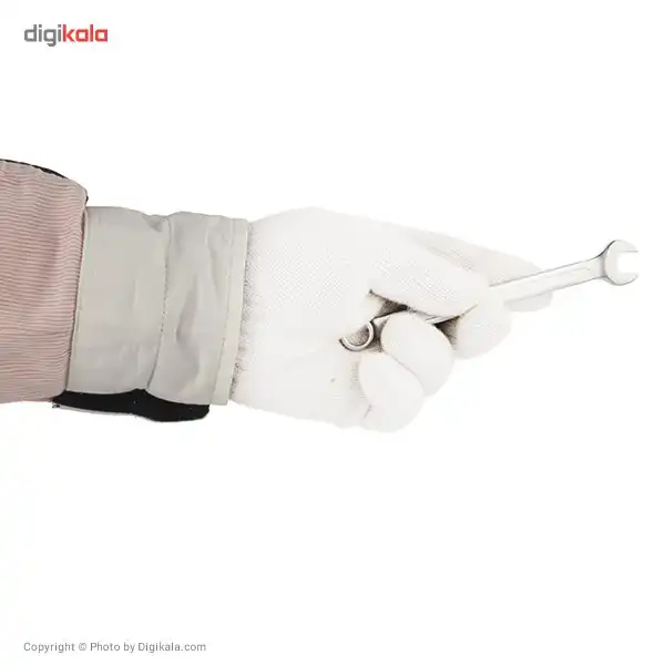 آچار یک سر تخت یک سر رینگی نووا سایز 9 میلی متر