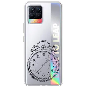 Megafone Watch C64-B Cover For Realme 8 4G / 8 Pro