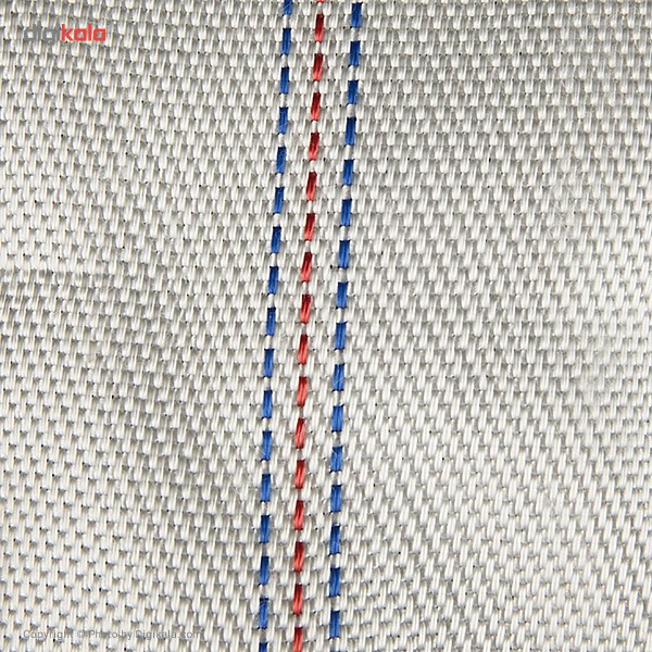 شیلنگ آتش نشانی زیگورات پلاست مدل 2.5 اینچ شیلنگ آتش نشانی زیگورات پلاست مدل 2.5 اینچ