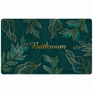  پادری مدل حمام کد 414m46 سایز 46x76 سانتی متر