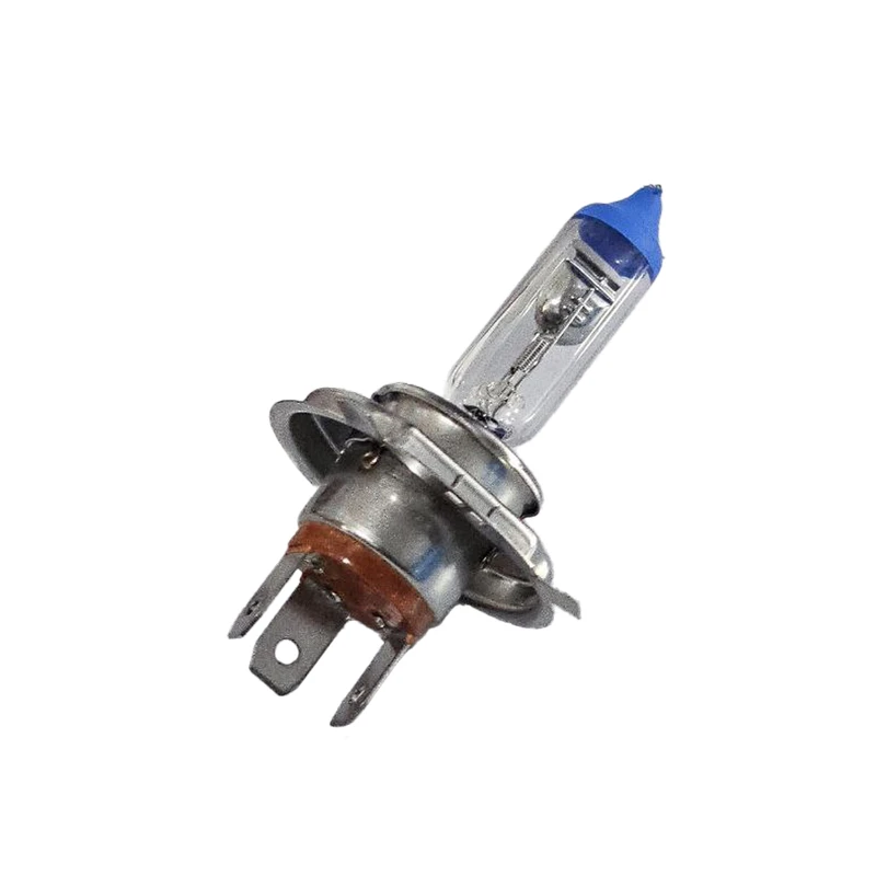 لامپ خودرو مدل H4 سه خار 12 ولت 110/130 وات کد gtph-2336