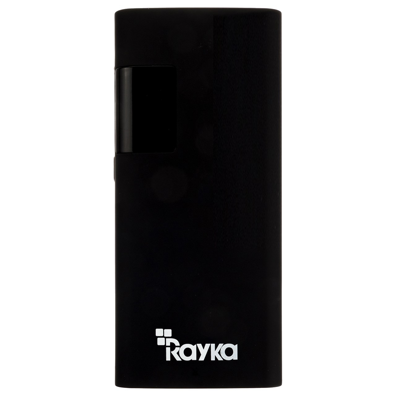شارژر همراه رایکا مدل K-530P ظرفیت 13000 میلی آمپر ساعت شارژر همراه رایکا مدل K-530P ظرفیت 13000 میلی آمپر ساعت